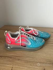 Scarpe Nike AIR MAX 720 WMNS num. 40
