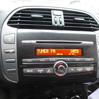 Autoradio FIAT BRAVO del 2008