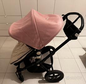 Bugaboo passeggino