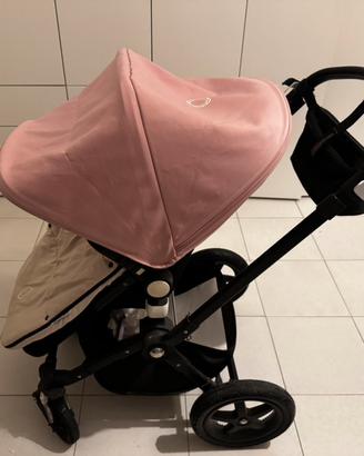 Bugaboo passeggino