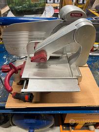 Berkel Affettatrice