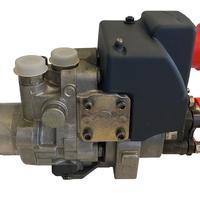 Pompa iniezione per Ford Transit 2.5 TD >1990-2000