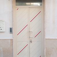 Porta (Apertura Elettrica)