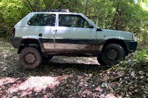 Panda 4x4