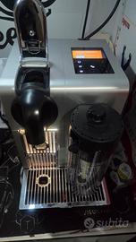 nespresso lattissima pro