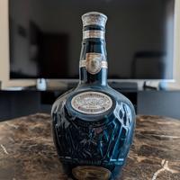 Whisky Royal Salute 21 Years Old