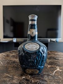 Whisky Royal Salute 21 Years Old