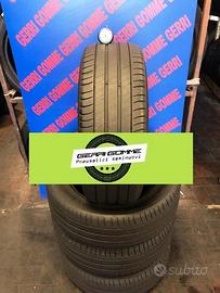 Gomme usate 215 55 16