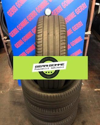 Gomme usate 215 55 16