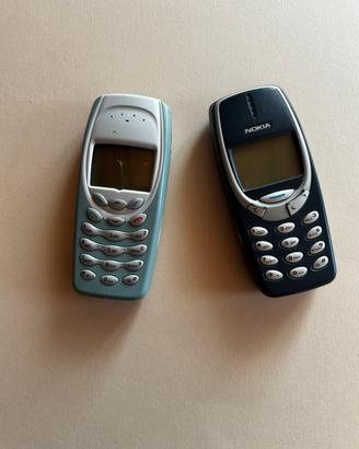 Nokia vintage