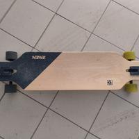 longboard Raven 