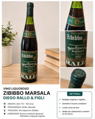 liquori da collezione