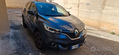 Auto Renault kadjar