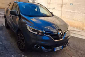 Auto Renault kadjar