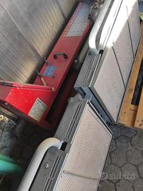 Essiccatore IR Professionale Symach FLYDRY 07-200