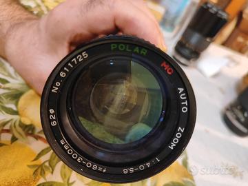 konica 60/300 F/4/5.6 KO