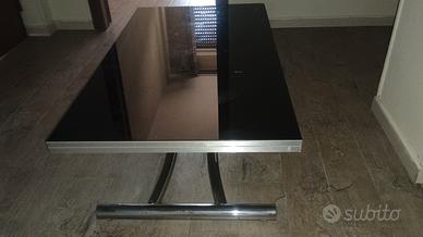 tavolino Ozzio 