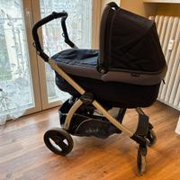 Trio Peg Perego Book Plus