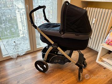 Trio Peg Perego Book Plus