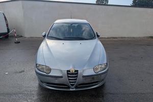 Alfa romeo 147 937 1.6 16v t.spark -ricambi