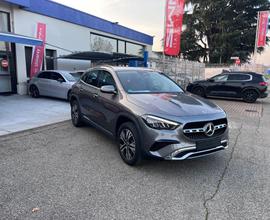 MERCEDES Classe GLA 200 Automatic Sport Plus NEW