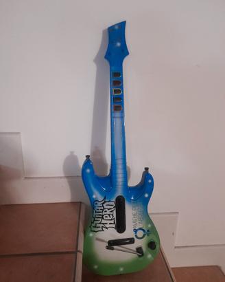 Guitar Hero 