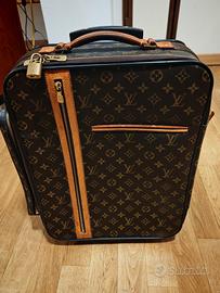 trolley Louis Vuitton Bosphore 45 