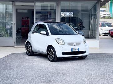 Smart ForTwo 1.0 Benzina 71CV E6 Neo - 2015