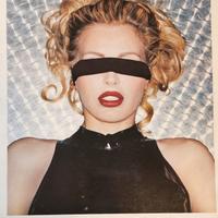 calendario Valeria Marini - 1996