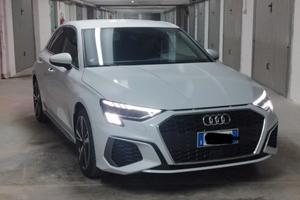 Audi A3 Sportback S line edition 35 TFSI