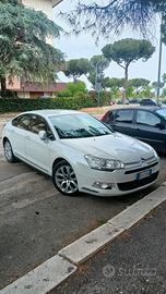 Citroen C5 Berlina 2.0 Hdi del 2012
