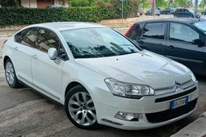 Citroen C5 Berlina 2.0 Hdi del 2012