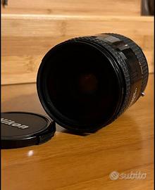 Obiettivo Nikon Nikkor AF 28-85 mm F3.5-4.5