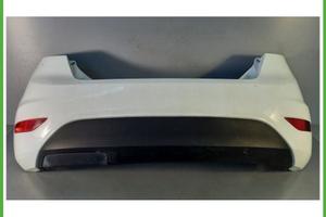 Paraurti Posteriore FORD FIESTA CCN Berlina BIANCO