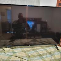 (leggi descrizione)Smart tv lg 49 pollici 
