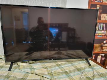 (leggi descrizione)Smart tv lg 49 pollici 