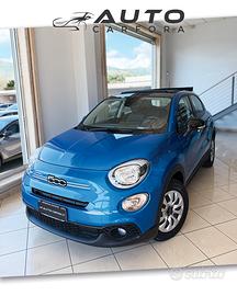 Fiat 500X 1.0 T3 120 CV Dolcevita Cabrio