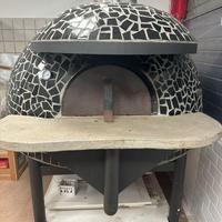 Forno pizza
