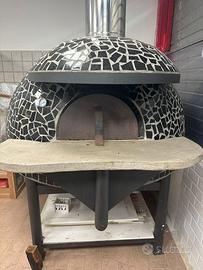 Forno pizza