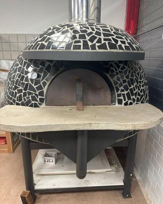 Forno pizza