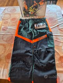 Pantaloni da lavoro