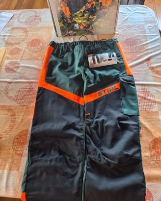 Pantaloni da lavoro