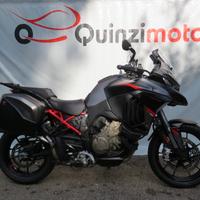 Ducati Multistrada V4 S Grand Tour