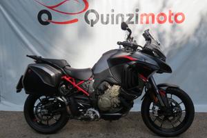 Ducati Multistrada V4 S Grand Tour