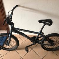 Bici BMX