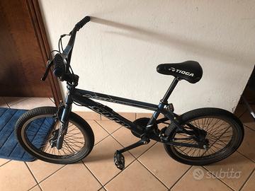 Bici BMX