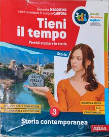 tieni il tempo e  gli antichi tra noi x scuola 