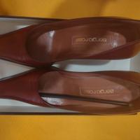 Scarpe Sergio Rossi come nuove