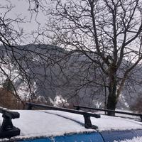 Portatutto barre ottime