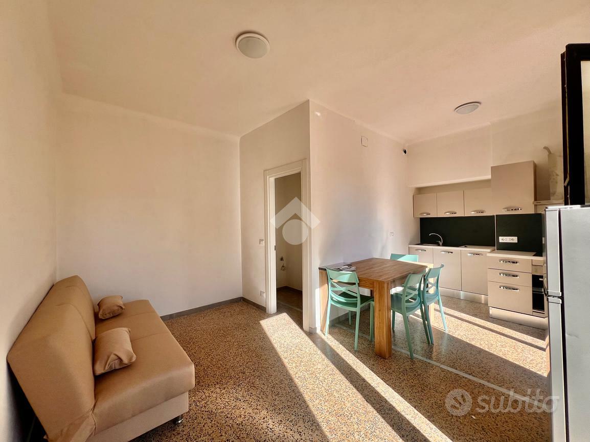 Appartamento – Finale Ligure, Calvisio Vecchio - Vista 2